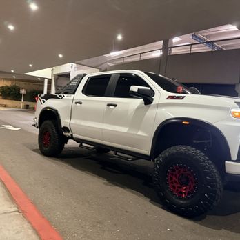 SoCal Suspension - Auto Repair Near Me - El Cajon, California