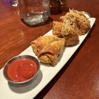 TOWN - Philly Cheesesteak Spring Rolls - Steakhouses Near Me - San Carlos, California