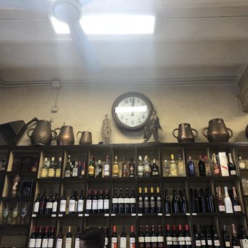Casa Morales - Bar & Decorations - Tapas Bars Near Me - Seville, SE