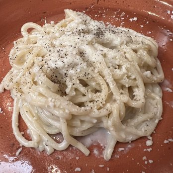 Rifugio Romano - cacio e pepe - Pizza Near Me - Rome, RM