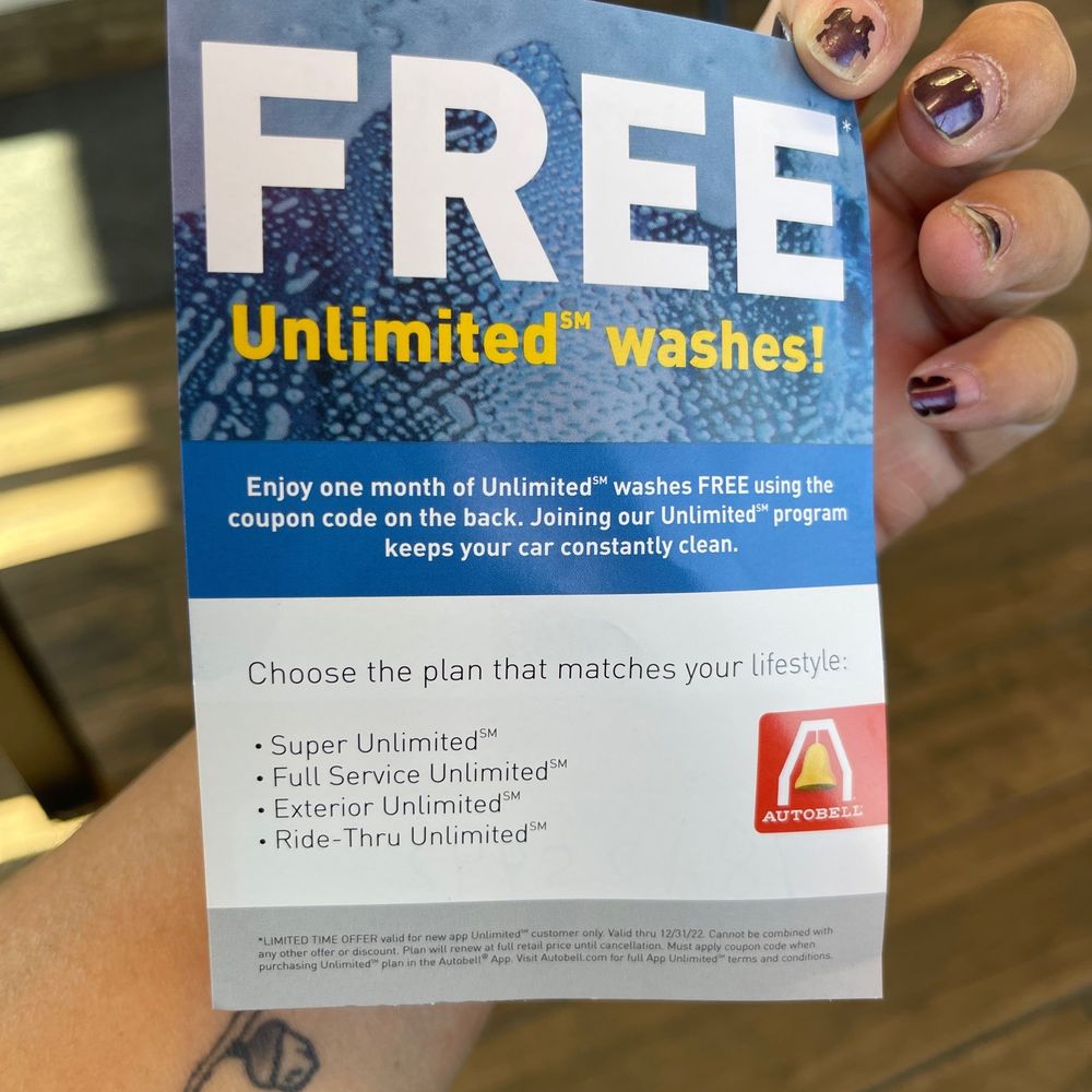 Autobell Car Wash - Car Wash Near Me - Chesapeake, Virginia Autobell Car Wash - Car Wash Near Me - Chesapeake, Virginia