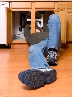 Slide of United Plumbing & Heating