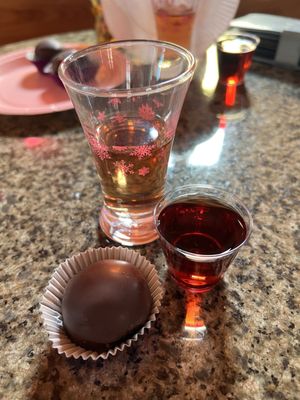 South River Vineyard by null