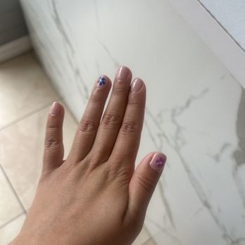 Pro Nails Lounge & Spa - such cute summer nails!! thank you jenny and mary ! - Nail Salons Near Me - San Diego, California Pro Nails Lounge & Spa - such cute summer nails!! thank you jenny and mary ! - Nail Salons Near Me - San Diego, California