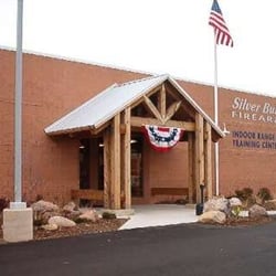 Silver Bullet Firearms Indoor Range & Training Center