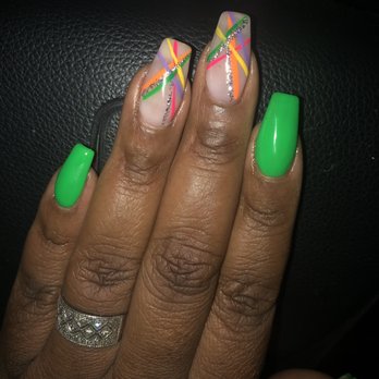 Cici Nails - Nail Salons Near Me - Tinley Park, Illinois