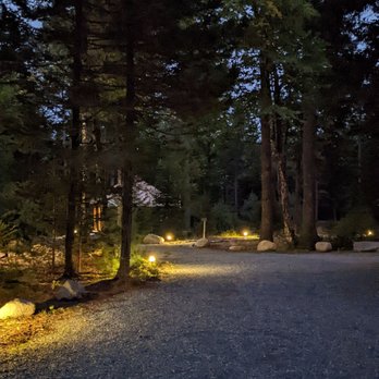 Acadia Yurts - Walking Path - Vacation Rentals Near Me - Southwest Harbor, Maine Acadia Yurts - Walking Path - Vacation Rentals Near Me - Southwest Harbor, Maine
