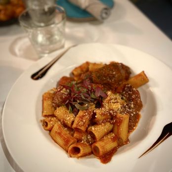 Locanda Capri - Ragu Napoletano - Italian Near Me - Brentwood, California