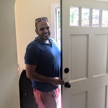 DC Locksmith - Getting the job done. Thank you! - Keys & Locksmiths Near Me - Washington, DC, District of Columbia