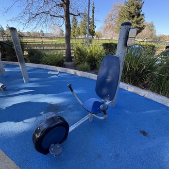 Magical Bridge Playground - Adult exercise equipment - Playgrounds Near Me - Palo Alto, California Magical Bridge Playground - Adult exercise equipment - Playgrounds Near Me - Palo Alto, California