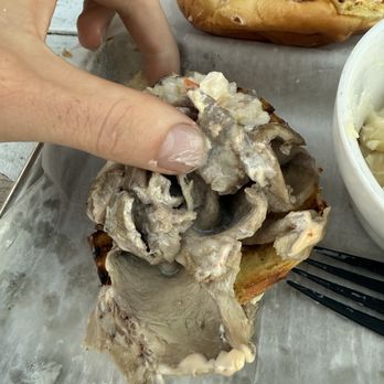 Mavericks Hangar Bar & Grill - "Pulled pork" - New American Near Me - Satellite Beach, Florida Mavericks Hangar Bar & Grill - "Pulled pork" - New American Near Me - Satellite Beach, Florida