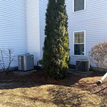 Deerfield Forest - Apartments Near Me - Natick, Massachusetts