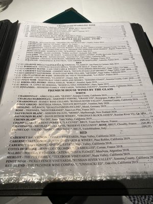 Menu photo 8 Rainbow Palace Fort Lauderdale, FL Menu photo 8 Rainbow Palace Fort Lauderdale, FL