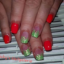 Nagelstudio Augsburg Haunstetten