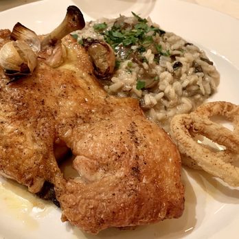 Becco - My good tasty boneless chicken breast - Italian Near Me - New York, New York Becco - My good tasty boneless chicken breast - Italian Near Me - New York, New York