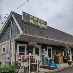 Village Green Family Campground