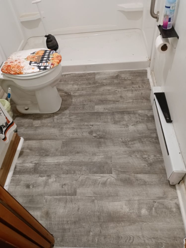 Slide of All Aspects Home Renovations