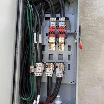 Absolutely Affordable Electric - Commercial services - Electricians Near Me - Albuquerque, New Mexico