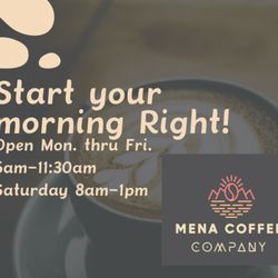 Mena Coffee