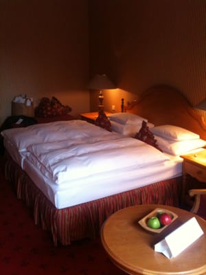 Landhaus "Zu den Rothen Forellen" by null