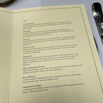 The Witchery By The Castle - British Near Me - Edinburgh, EDH The Witchery By The Castle - British Near Me - Edinburgh, EDH