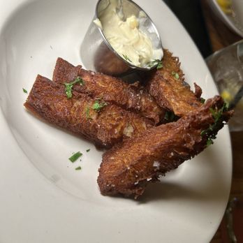 J Betski's - Potato crisps - German Near Me - Raleigh, North Carolina