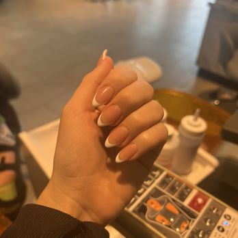 Goddess Nails - Nail Salons Near Me - Clearwater, Florida