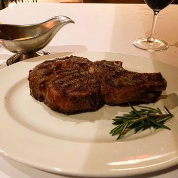 The Chop House Grand Rapids - Great steak, just heavy on the salt. - Steakhouses Near Me - Grand Rapids, Michigan The Chop House Grand Rapids - Great steak, just heavy on the salt. - Steakhouses Near Me - Grand Rapids, Michigan