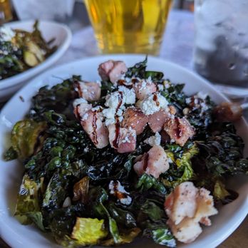 EVO - EVO salad - Italian Near Me - Scottsdale, Arizona