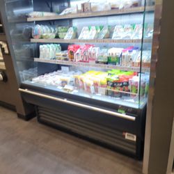 Thorntons - Interior