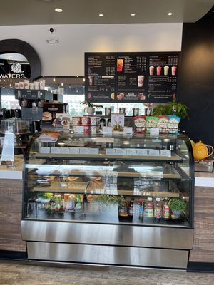 Sweetwaters Coffee & Tea by null