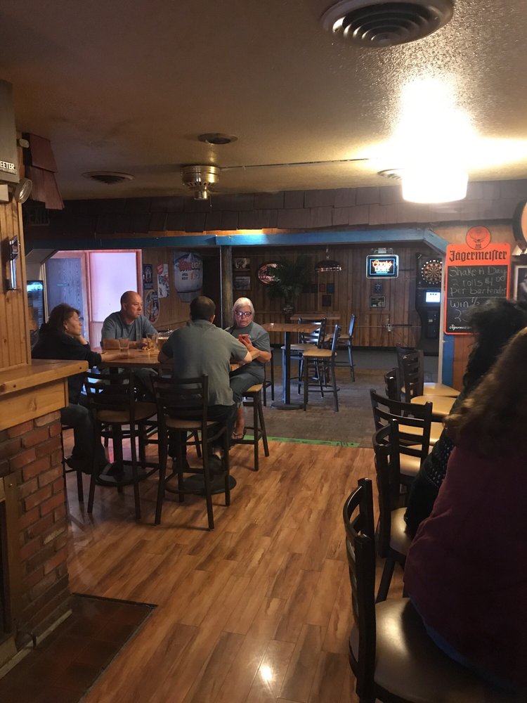 COPPERS CORNER Updated August 2024 867 N 3rd St, Laramie, Wyoming