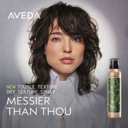 GULF Salon & Spa - AVEDA retail store at your convenience.