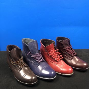 Slydz By Dnice - Stacy Baldwin boots - Skate Shops Near Me - Temecula, California Slydz By Dnice - Stacy Baldwin boots - Skate Shops Near Me - Temecula, California
