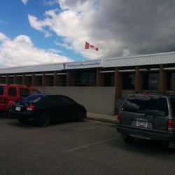 YMCA Lethbridge - It's the Y!