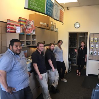 The UPS Store - Shipping Centers Near Me - Montecito, California