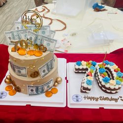 J's Confections - J's Confections