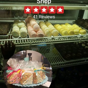 Silver Spoon Bake Shop - Bakeries Near Me - Columbia, South Carolina Silver Spoon Bake Shop - Bakeries Near Me - Columbia, South Carolina