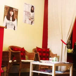 Europe Salon