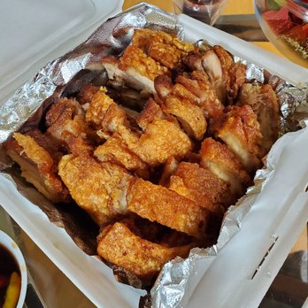 Fil Cuisine - Filipino Near Me - Kent, Washington