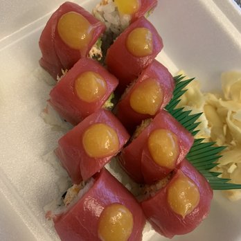 Sumo Sushi - Blue Fin Hawaiian Sumo Special - Sushi Bars Near Me - Maple Valley, Washington Sumo Sushi - Blue Fin Hawaiian Sumo Special - Sushi Bars Near Me - Maple Valley, Washington