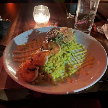 Gardenia Terrace - Hookah Bars Near Me - New York, New York