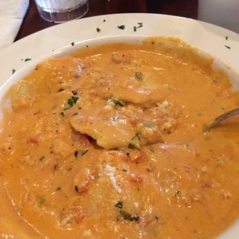 Villa Nova's - Lobster Ravioli... - Pizza Near Me - Palmyra, Virginia Villa Nova's - Lobster Ravioli... - Pizza Near Me - Palmyra, Virginia