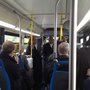 Photo of CTA #6 Bus Jackson Park Express
