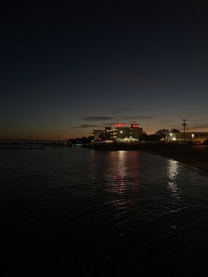 Pier 4 Hotel by null