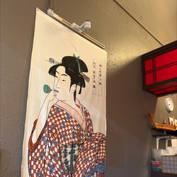 Kana Sushi - Kana sushi