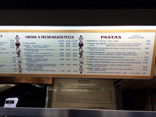Menu photo 3 Nikki's Pizza Lahaina, HI Menu photo 3 Nikki's Pizza Lahaina, HI