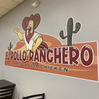 El Pollo Ranchero - a sign for a mexican restaurant - Mexican Near Me - West Des Moines, Iowa El Pollo Ranchero - a sign for a mexican restaurant - Mexican Near Me - West Des Moines, Iowa