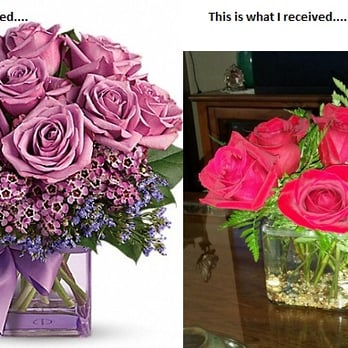 Bunnies N Blooms - Choose another florist! Beautiful arrangement advertised, horrible arrangement sent. Lack of quality and detail is obvious! WONT USE AGAIN! - Florists Near Me - Paradise, California Bunnies N Blooms - Choose another florist! Beautiful arrangement advertised, horrible arrangement sent. Lack of quality and detail is obvious! WONT USE AGAIN! - Florists Near Me - Paradise, California