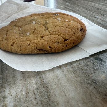 Shampa's Pies - Chocolate chip cookie - Bakeries Near Me - Pacifica, California
